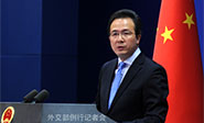 China: &ldquo;Las reglas del comercio no pueden ser dictadas solo por EEUU&rdquo;