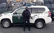 Cuatro detenidos en Espa&ntilde;a por presunta captaci&oacute;n de terroristas