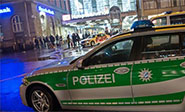 Detenido un hombre tras apu&ntilde;alar a cuatro personas en Munich