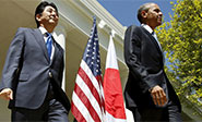 Obama ser&aacute; el primer presidente de EEUU en visitar Hiroshima