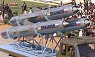 Chile est&aacute; interesada en comprar el m&iacute;sil BrahMos