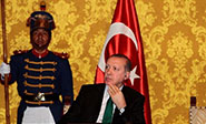 Turqu&iacute;a se niega a modificar su ley antiterrorista como pide la UE