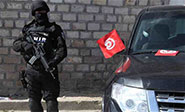 Un terrorista se inmola y mata a cuatro gendarmes en T&uacute;nez