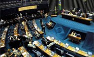 Brasil: Votan por la suspensi&oacute;n de Rousseff