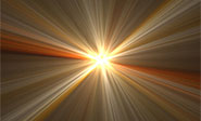 El motor nanom&eacute;trico que utiliza la luz para propulsarse 