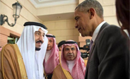 &iquest;Cu&aacute;nto debe EEUU a Arabia Saudita?