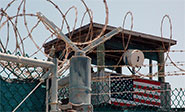 La NSA tambi&eacute;n involucrada en torturas en la c&aacute;rcel de Guant&aacute;namo