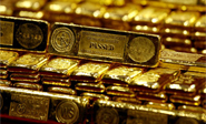 Rusia y China contin&uacute;an acumulando oro