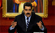 Maduro: El golpe de estado en Brasil es un golpe contra Am&eacute;rica Latina y el BRICS