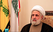 Alahednews entrevista al vicesecretario general de Hezbol&aacute;