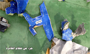 El avi&oacute;n de EgyptAir sufri&oacute; una explosi&oacute;n a bordo, seg&uacute;n fuentes