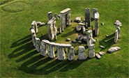 Un nuevo estudio revela la enigma de la construcci&oacute;n de Stonehenge