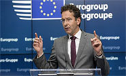 Un nuevo desembolso de 10.300 millones de euros para Grecia