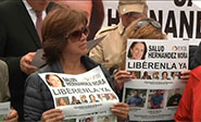 La enigm&aacute;tica desaparici&oacute;n de la periodista espa&ntilde;ola en Colombia