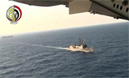 Egipto: Un barco especializado franc&eacute;s participar&aacute; en la b&uacute;squeda de las cajas negras