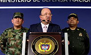 Los tres periodistas desaparecidos en Colombia est&aacute;n en manos del ELN