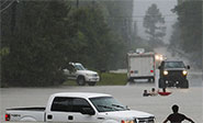 M&aacute;s de seis muertos por inundaciones en Texas