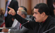 Venezuela anuncia acciones judiciales contra medios espa&ntilde;oles