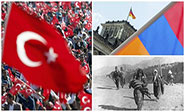 Reconocer el genocidio armenio irrita a Turqu&iacute;a