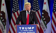 Trump: Hillary Clinton debe ir a la c&aacute;rcel 