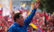 EEUU pudo estar detr&aacute;s del &ldquo;asesinato&rdquo; de Ch&aacute;vez
