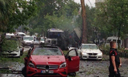 Explosi&oacute;n en pleno centro de Estambul
