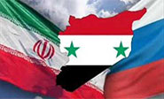 Los ministros de Defensa de Rusia, Ir&aacute;n y Siria se reunir&aacute;n este jueves en Teher&aacute;n