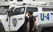 M&aacute;s de tres muertos en un atentado en Turqu&iacute;a