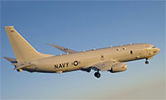 EEUU afirma que China intercept&oacute; un avi&oacute;n de reconocimiento