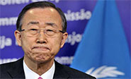La ONU acepta cambiar un informe cr&iacute;tico con Riad