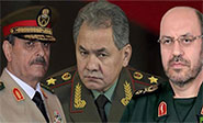 Una guerra sin cuartel contra el terrorismo takfir&iacute; y sus partidarios