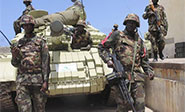 Ej&eacute;rcito somal&iacute; y AMISOM matan a 120 terroristas de Al Shabab
