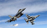 Aviaci&oacute;n turca ataca varios posiciones del PKK