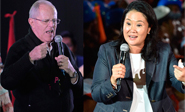 Kuczynski: Borr&oacute;n y cuenta nueva, trabajemos por el Per&uacute;