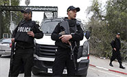 T&uacute;nez detiene a seis terroristas en el oeste del pa&iacute;s