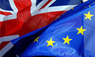 El BCE y Banco de Inglaterra seguir&aacute;n apoyando a los mercados si hay Brexit