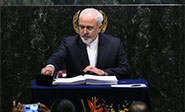 Ir&aacute;n exige el desbloqueo de fondos congelados en EEUU