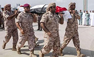 Emiratos &Aacute;rabes anuncia su retirada de la guerra de Yemen