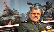 Ir&aacute;n anuncia la muerte de diez &ldquo;terroristas&rdquo; en dos enfrentamientos