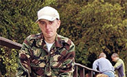 Los primeros datos sobre el asesino de la diputada brit&aacute;nica