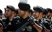 Ir&aacute;n frustra atentados terroristas en Teher&aacute;n y otras provincias