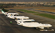 Ir&aacute;n comprar&aacute; 100 aviones a la compa&ntilde;&iacute;a estadounidense Boeing