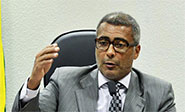 Romario anuncia su candidatura a la Alcald&iacute;a de R&iacute;o de Janeiro 