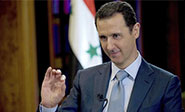 Al Assad nombra un nuevo primer ministro