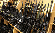 Venden m&aacute;s de 30.000 rifles semiautom&aacute;ticos tras la matanza de Orlando