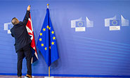 Los brit&aacute;nicos deciden hoy su futuro y el de la UE