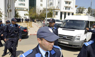 Marruecos detiene a miembros de una c&eacute;lula terrorista en el Noreste