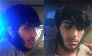 Espantoso crimen de car&aacute;cter daesh&iacute; en la capital de Arabia Saud&iacute;