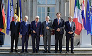 Los fundadores de la UE quieren que Londres &ldquo;se vaya&rdquo; cuanto antes