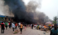 M&aacute;s de 11 muertos en un atentado suicida de Boko Haram en Camer&uacute;n